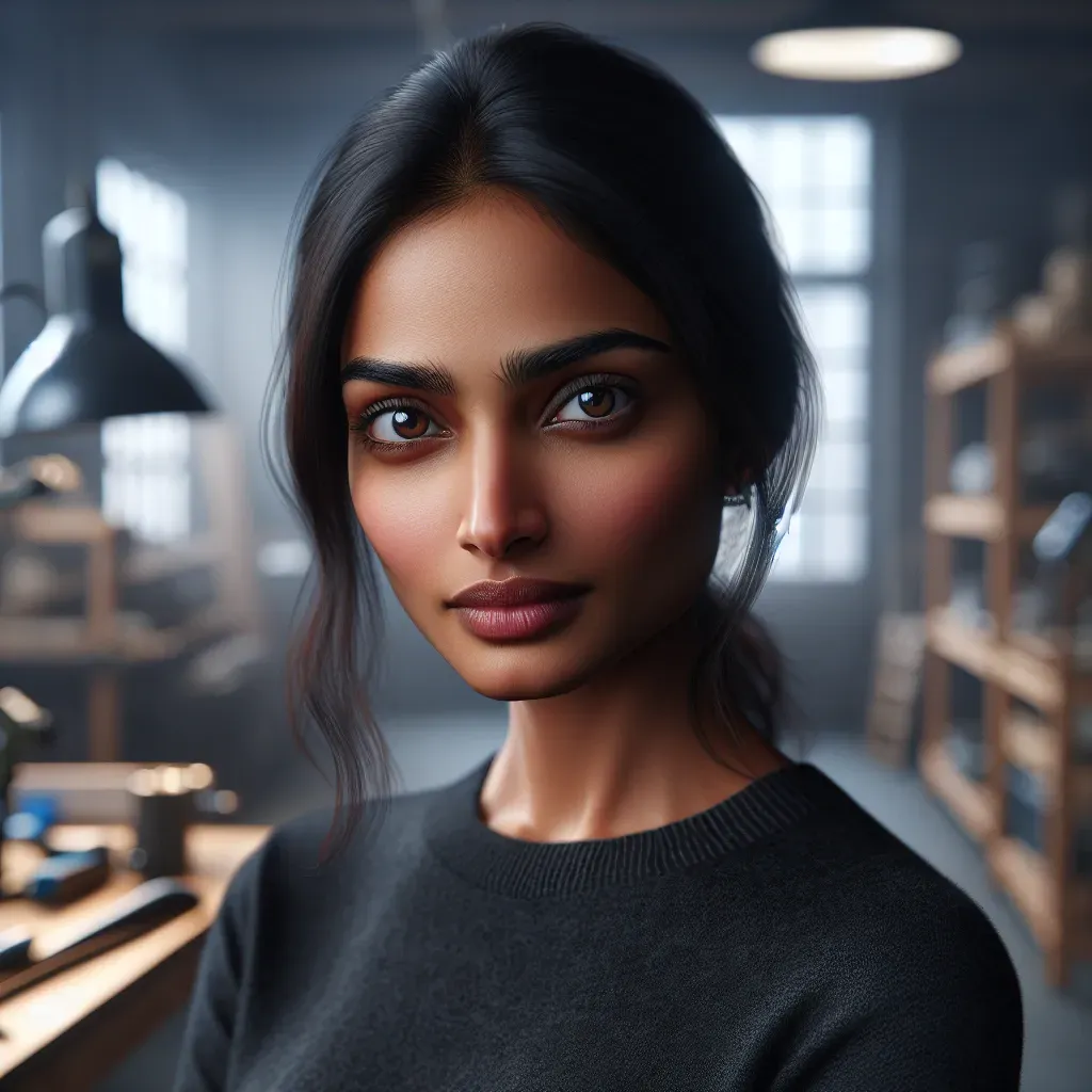 ISTP 여자 특징 핵심만 담은 궁극의 체크리스트 10가지