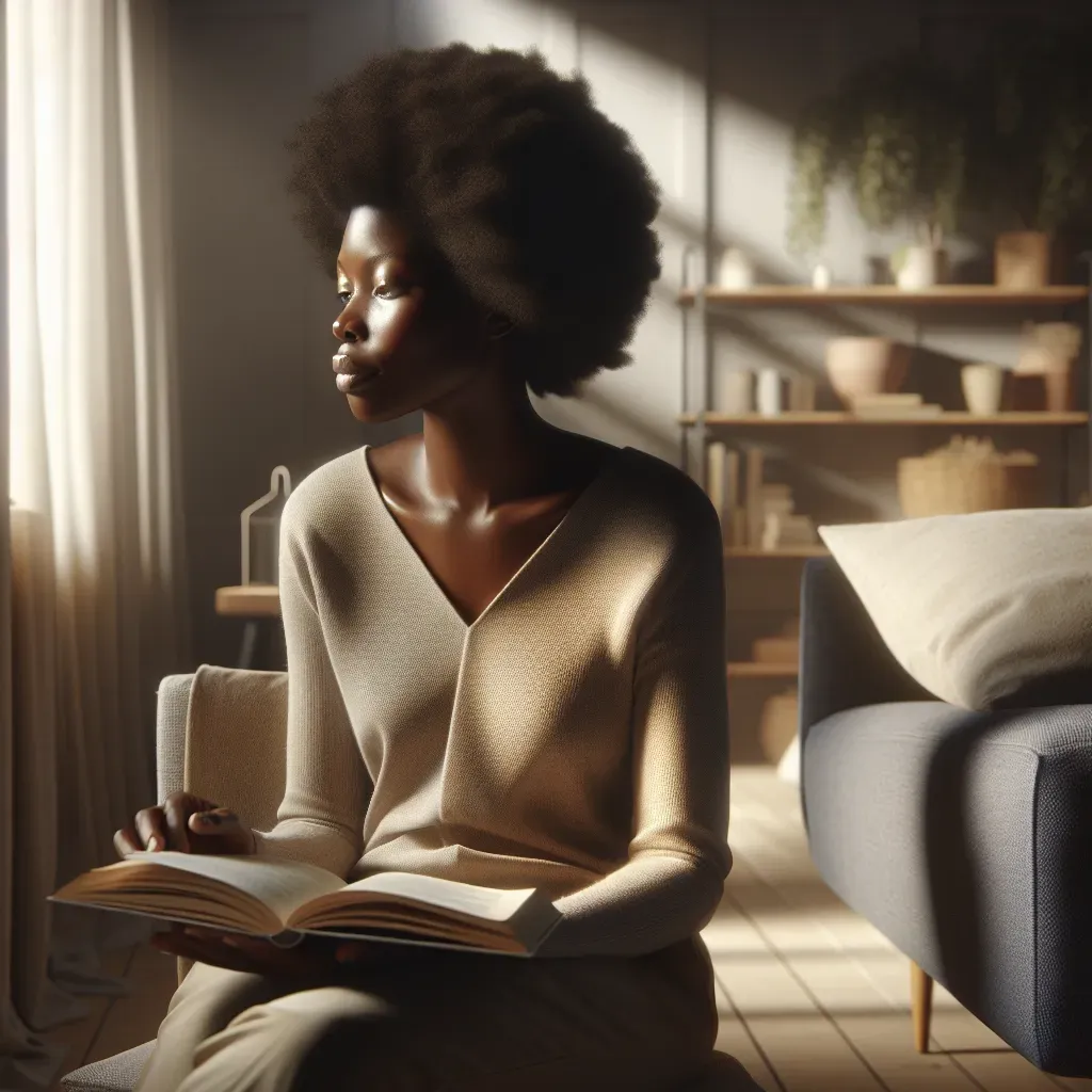 아무도 알려주지 않는 ISTP 여자와 친해지는 비밀 팁 공개