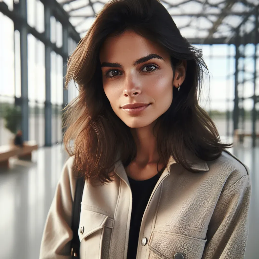 올해의 ISTP 여자 최신 트렌드 TOP 7: 숨겨진 매력 발굴