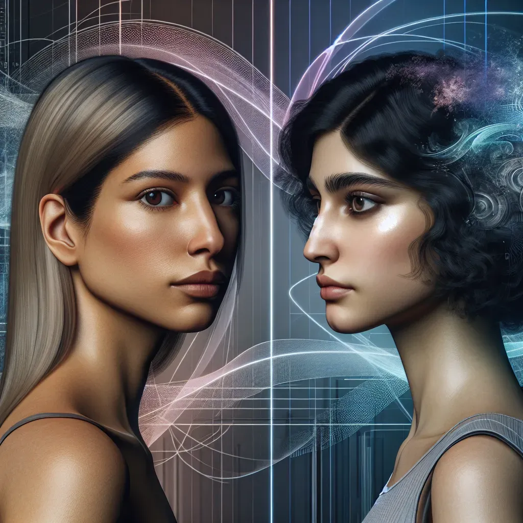 ISTP 여자 vs INTP 여자: 당신에게 더 중요한 것은? 전격 비교 분석